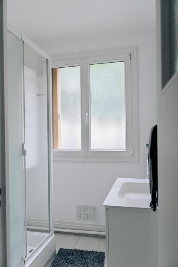 Appartement T3 Cosy A Compiegne Exterior photo